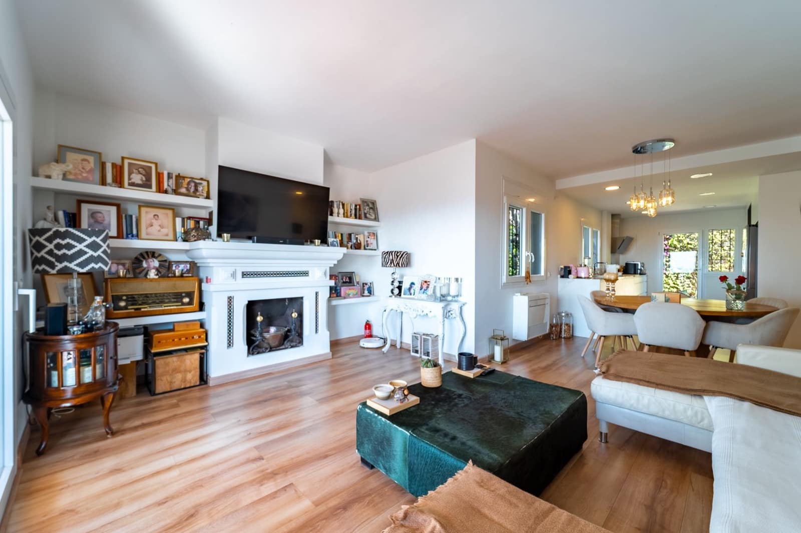 4 camera da letto Villa in vendita in Malaga citta con piscina garage - 1.550.000 € (Rif: 9655666)