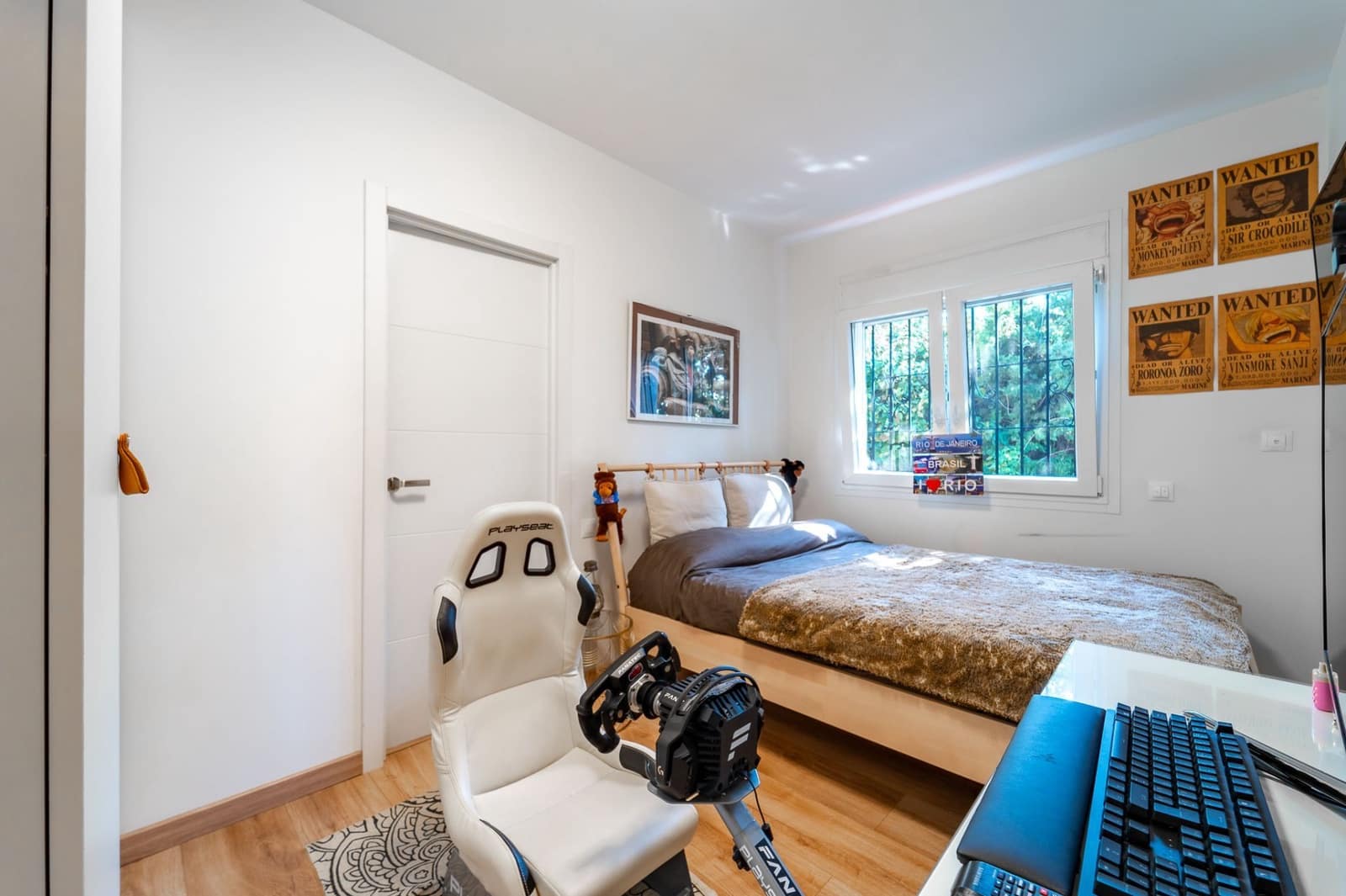 4 camera da letto Villa in vendita in Malaga citta con piscina garage - 1.550.000 € (Rif: 9655666)