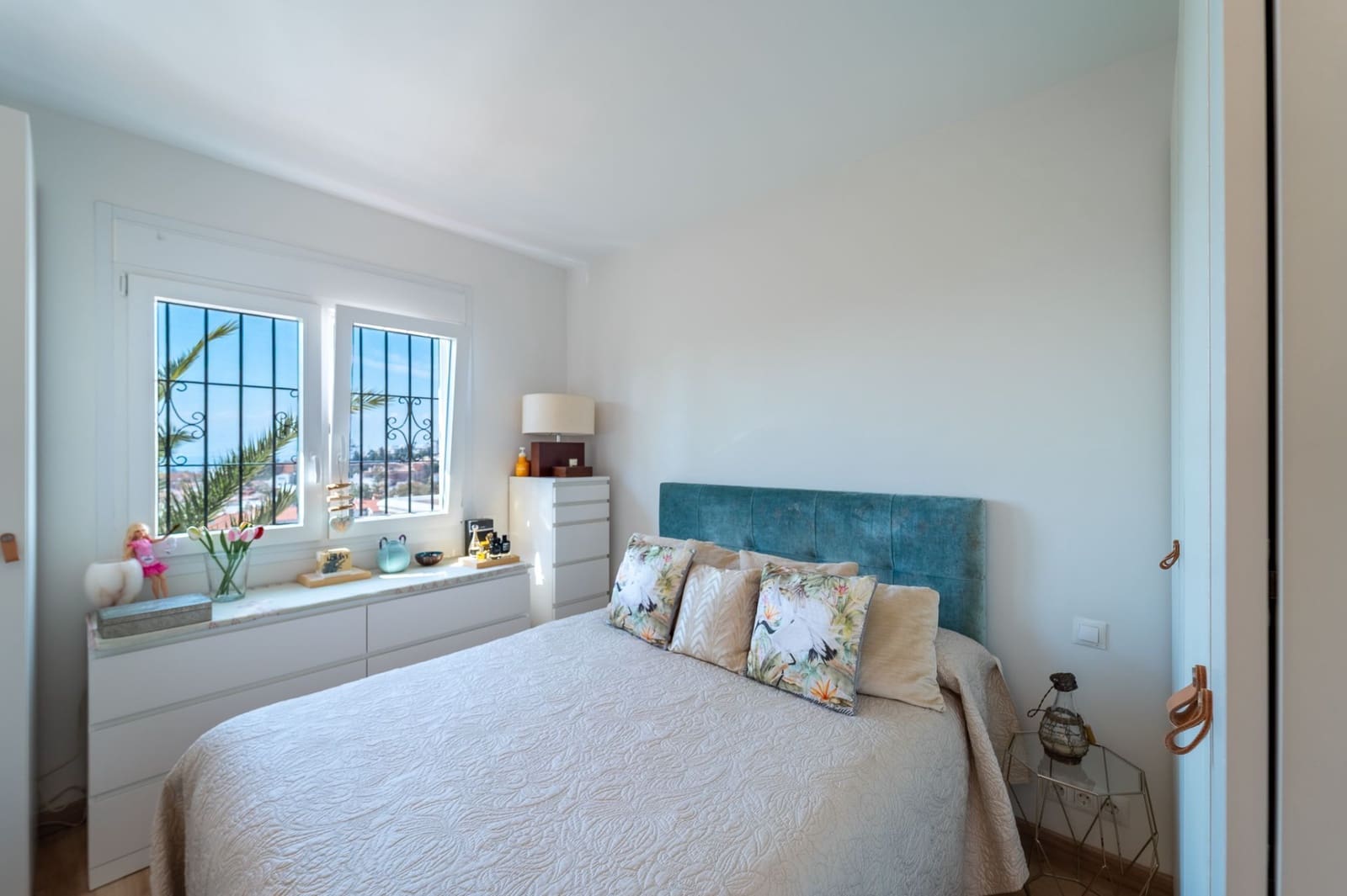 4 camera da letto Villa in vendita in Malaga citta con piscina garage - 1.550.000 € (Rif: 9655666)