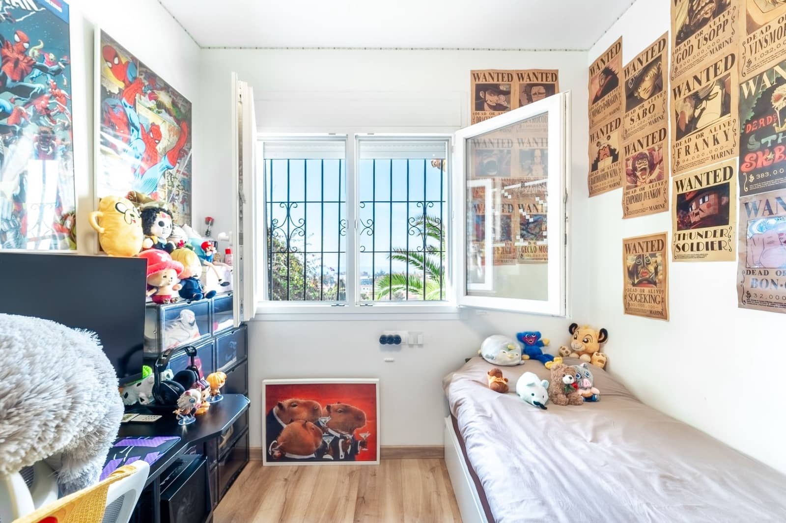 4 camera da letto Villa in vendita in Malaga citta con piscina garage - 1.550.000 € (Rif: 9655666)