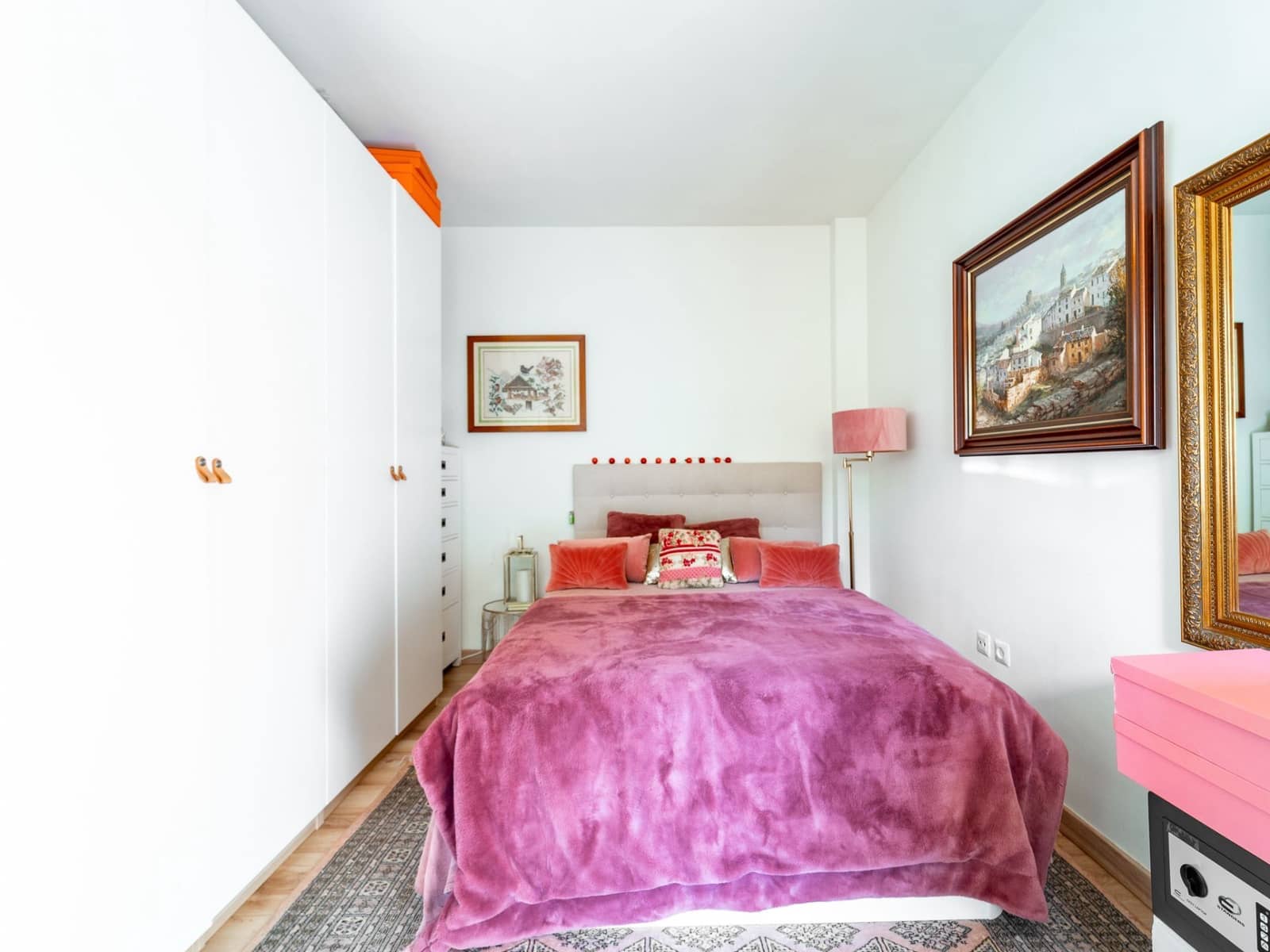 4 camera da letto Villa in vendita in Malaga citta con piscina garage - 1.550.000 € (Rif: 9655666)