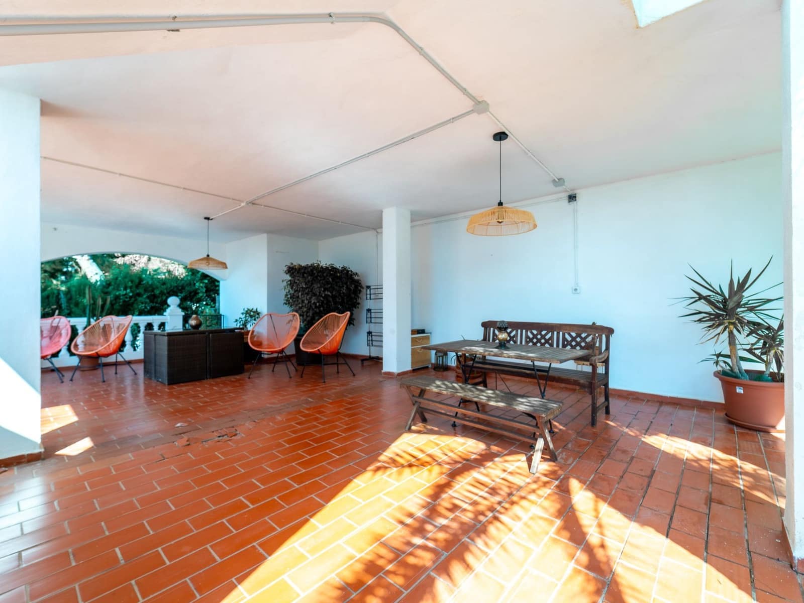 4 camera da letto Villa in vendita in Malaga citta con piscina garage - 1.550.000 € (Rif: 9655666)