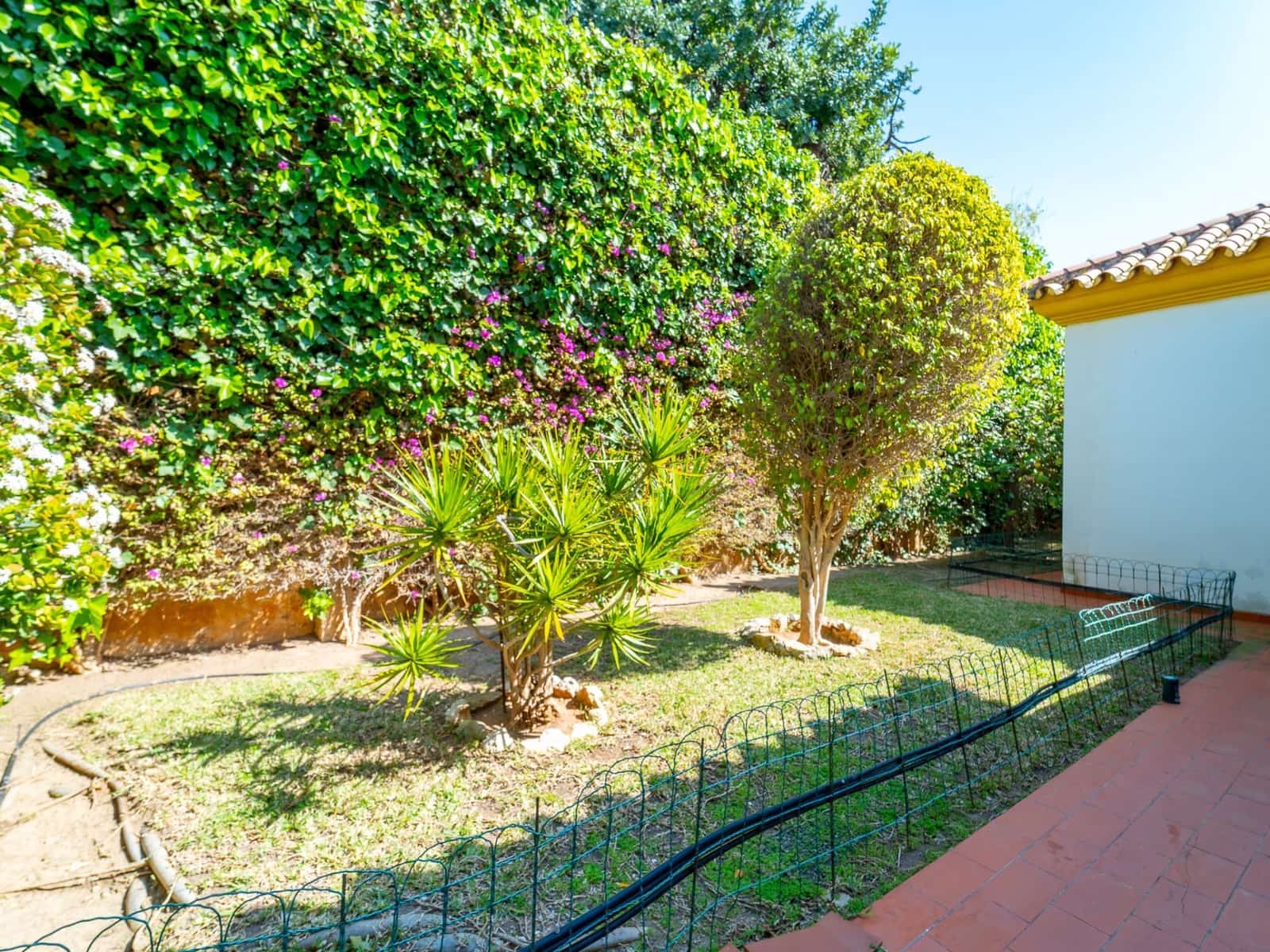 4 camera da letto Villa in vendita in Malaga citta con piscina garage - 1.550.000 € (Rif: 9655666)