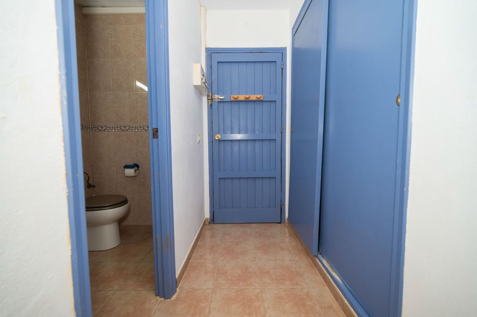 Apartamento para venda em Ibiza / Eivissa cidade - 260 000 € (Ref: 9655667)