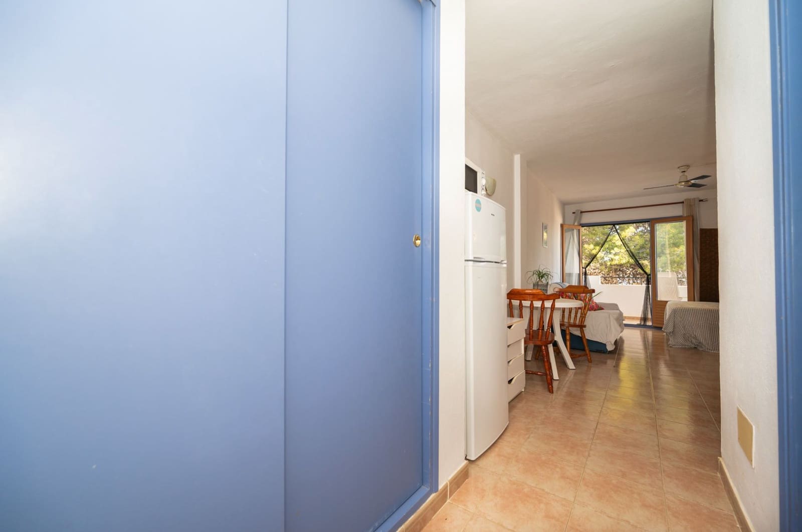 Apartamento para venda em Ibiza / Eivissa cidade - 260 000 € (Ref: 9655667)