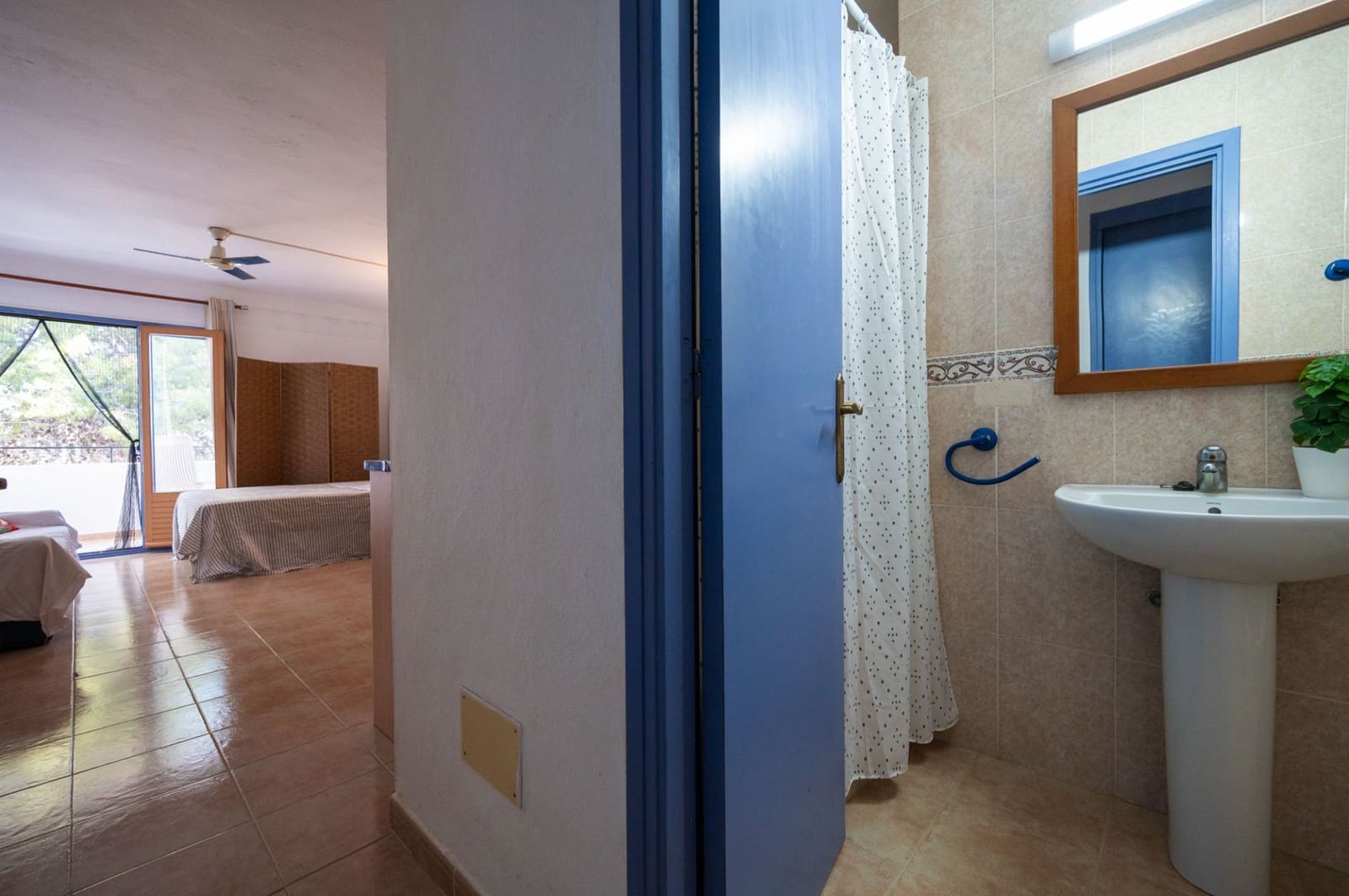 Apartamento para venda em Ibiza / Eivissa cidade - 260 000 € (Ref: 9655667)