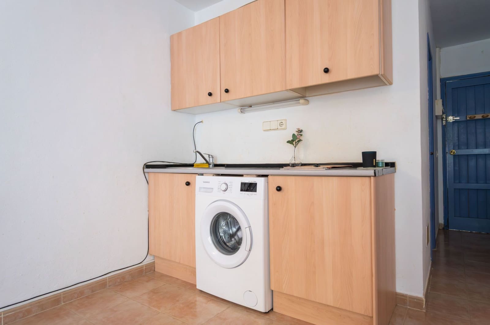 Apartamento para venda em Ibiza / Eivissa cidade - 260 000 € (Ref: 9655667)