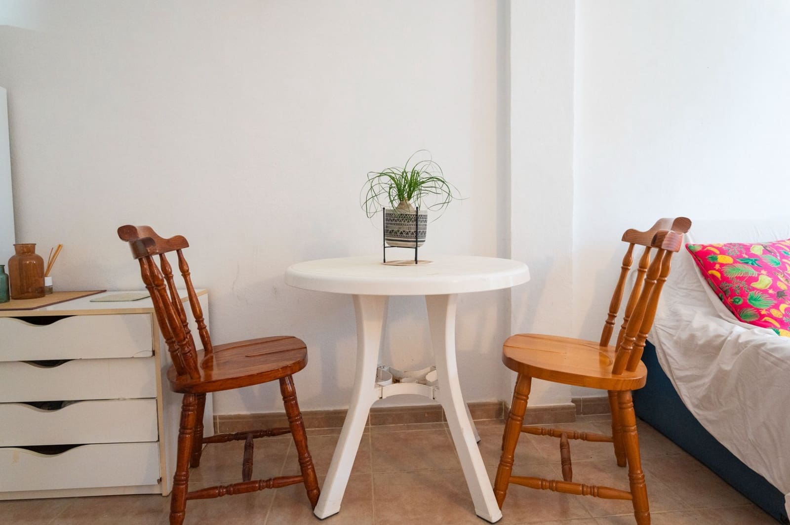 Apartamento para venda em Ibiza / Eivissa cidade - 260 000 € (Ref: 9655667)