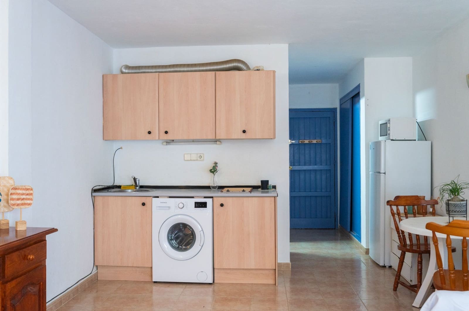 Apartamento para venda em Ibiza / Eivissa cidade - 260 000 € (Ref: 9655667)