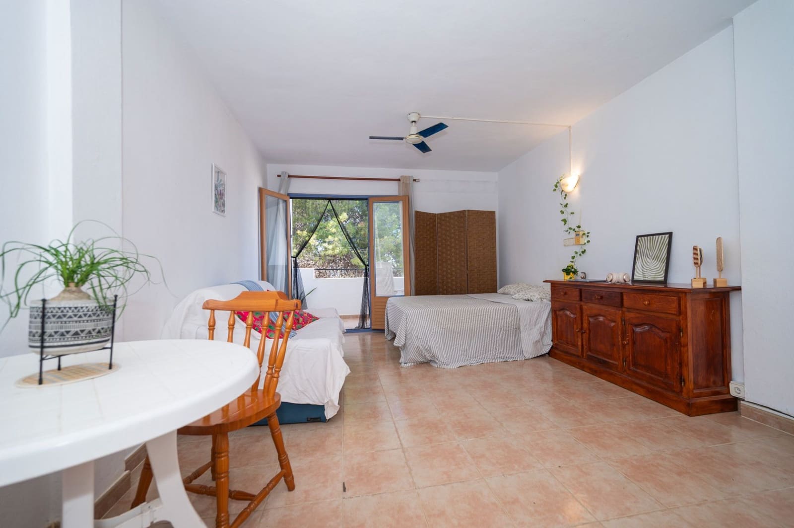 Apartamento para venda em Ibiza / Eivissa cidade - 260 000 € (Ref: 9655667)