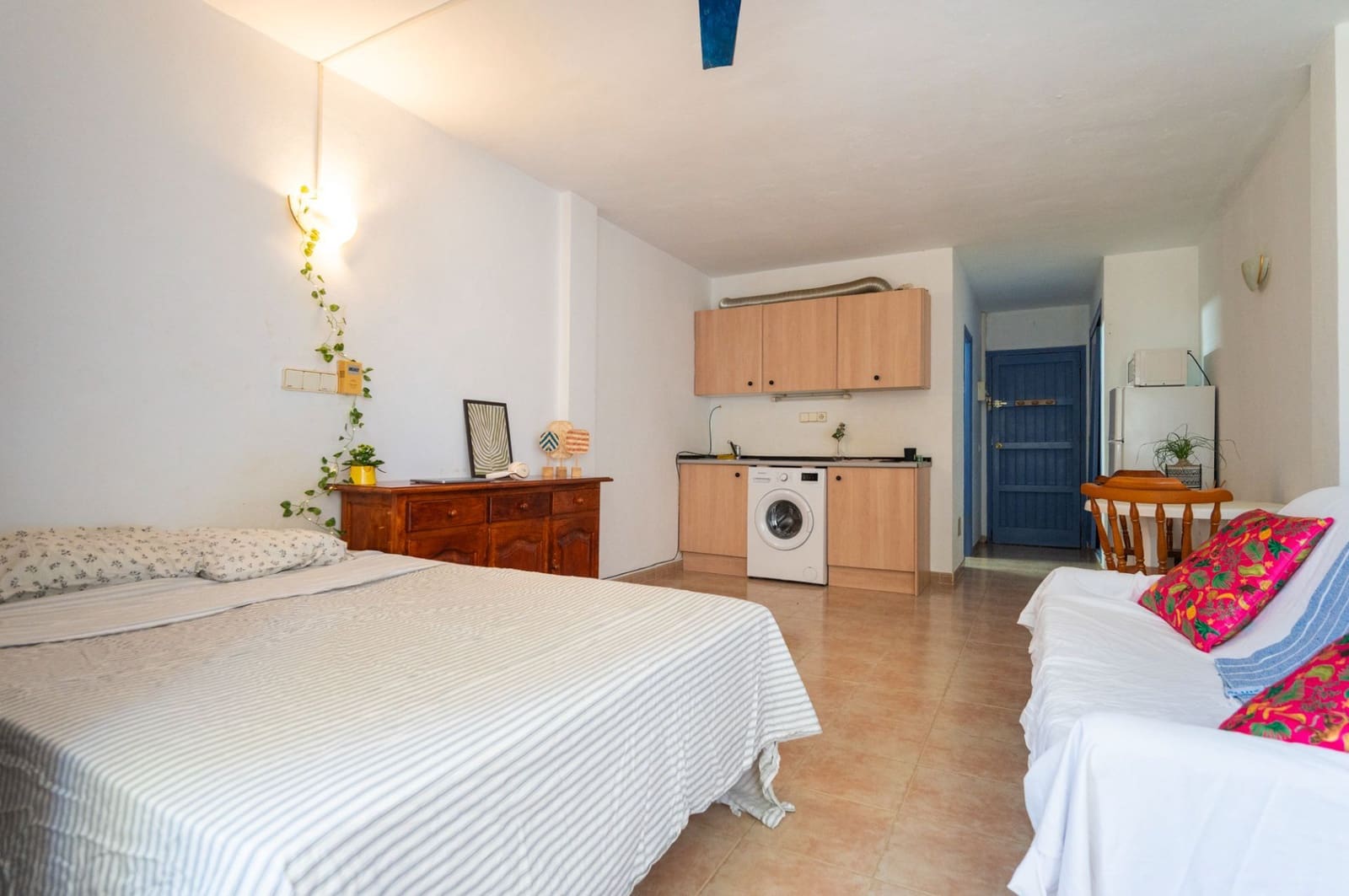Apartamento para venda em Ibiza / Eivissa cidade - 260 000 € (Ref: 9655667)