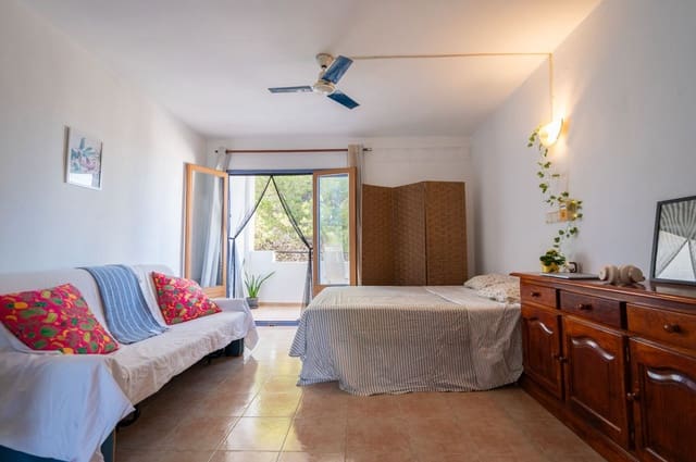 Apartamento para venda em Ibiza / Eivissa cidade - 260 000 € (Ref: 9655667)