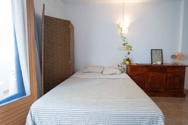 Apartamento para venda em Ibiza / Eivissa cidade - 260 000 € (Ref: 9655667)