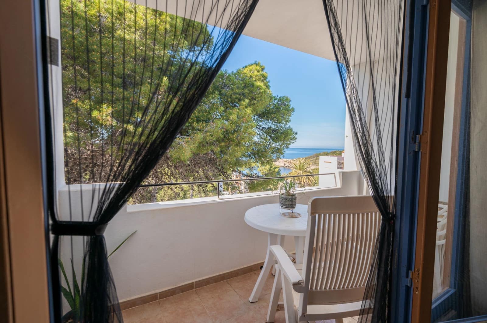 Apartamento para venda em Ibiza / Eivissa cidade - 260 000 € (Ref: 9655667)