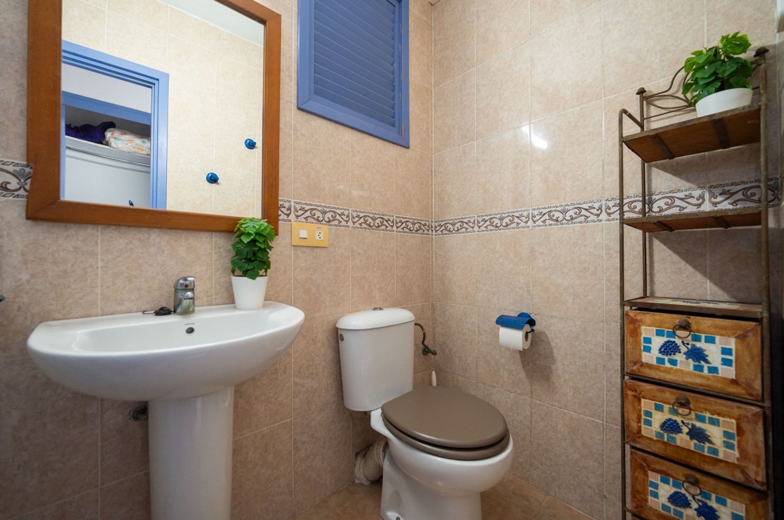 Apartamento para venda em Ibiza / Eivissa cidade - 260 000 € (Ref: 9655667)