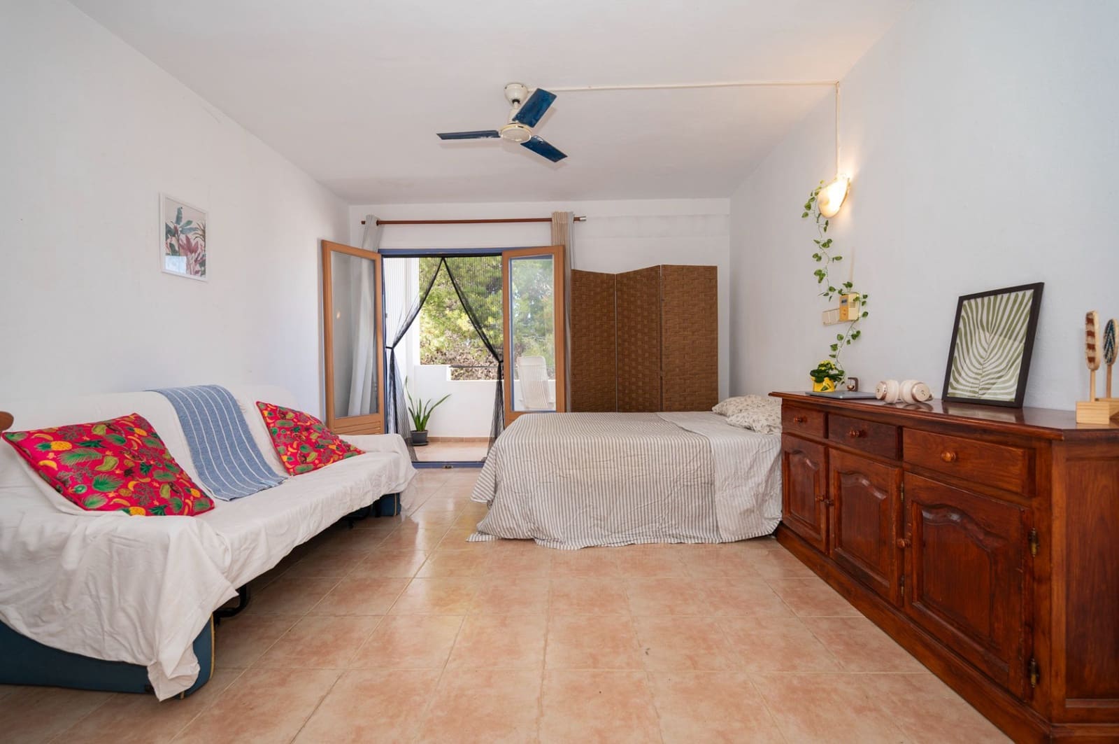 Apartamento para venda em Ibiza / Eivissa cidade - 260 000 € (Ref: 9655667)