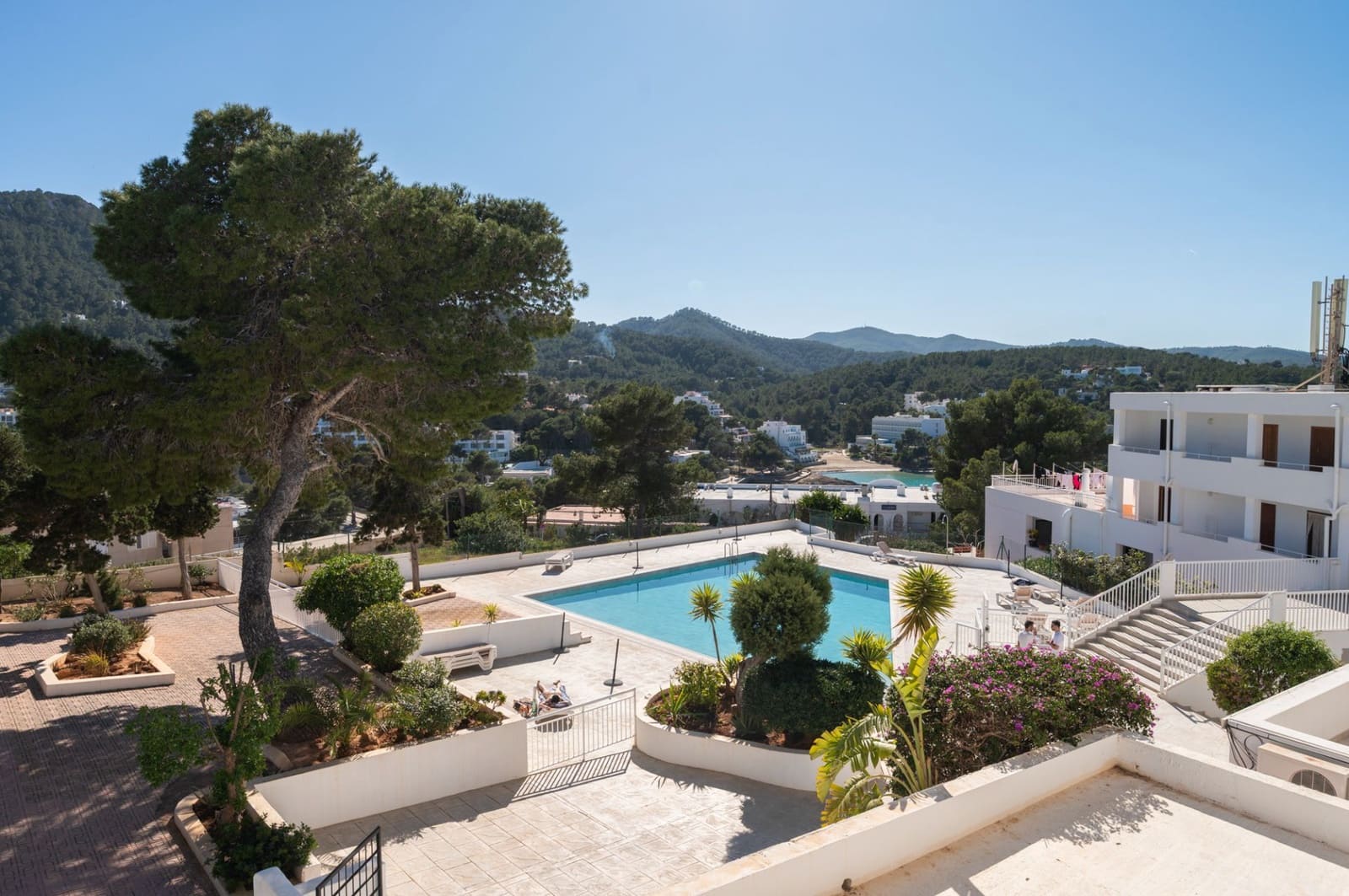 Apartamento para venda em Ibiza / Eivissa cidade - 260 000 € (Ref: 9655667)