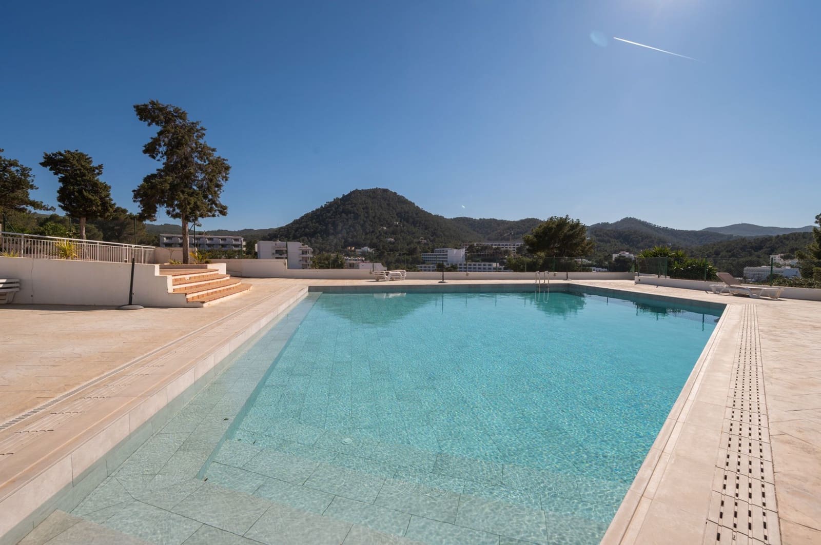 Apartamento para venda em Ibiza / Eivissa cidade - 260 000 € (Ref: 9655667)