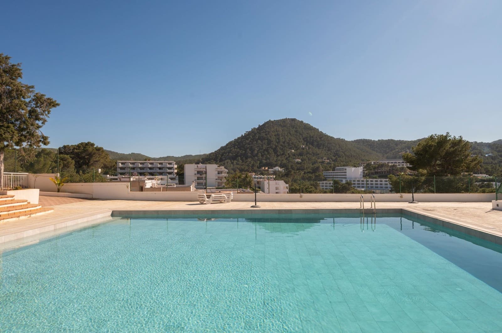 Apartamento para venda em Ibiza / Eivissa cidade - 260 000 € (Ref: 9655667)