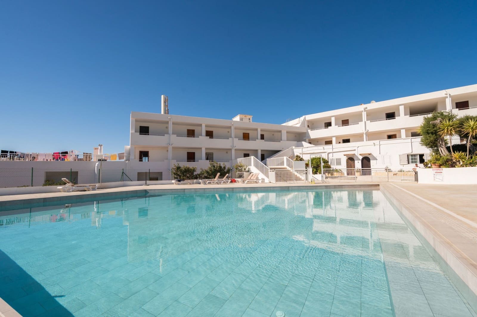 Apartamento para venda em Ibiza / Eivissa cidade - 260 000 € (Ref: 9655667)