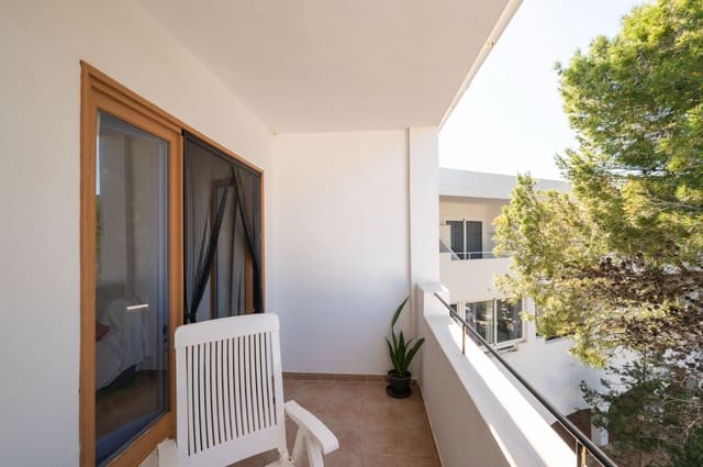 Apartamento para venda em Ibiza / Eivissa cidade - 260 000 € (Ref: 9655667)