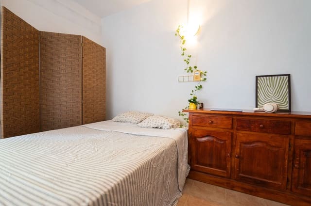 Apartamento para venda em Ibiza / Eivissa cidade - 260 000 € (Ref: 9655667)