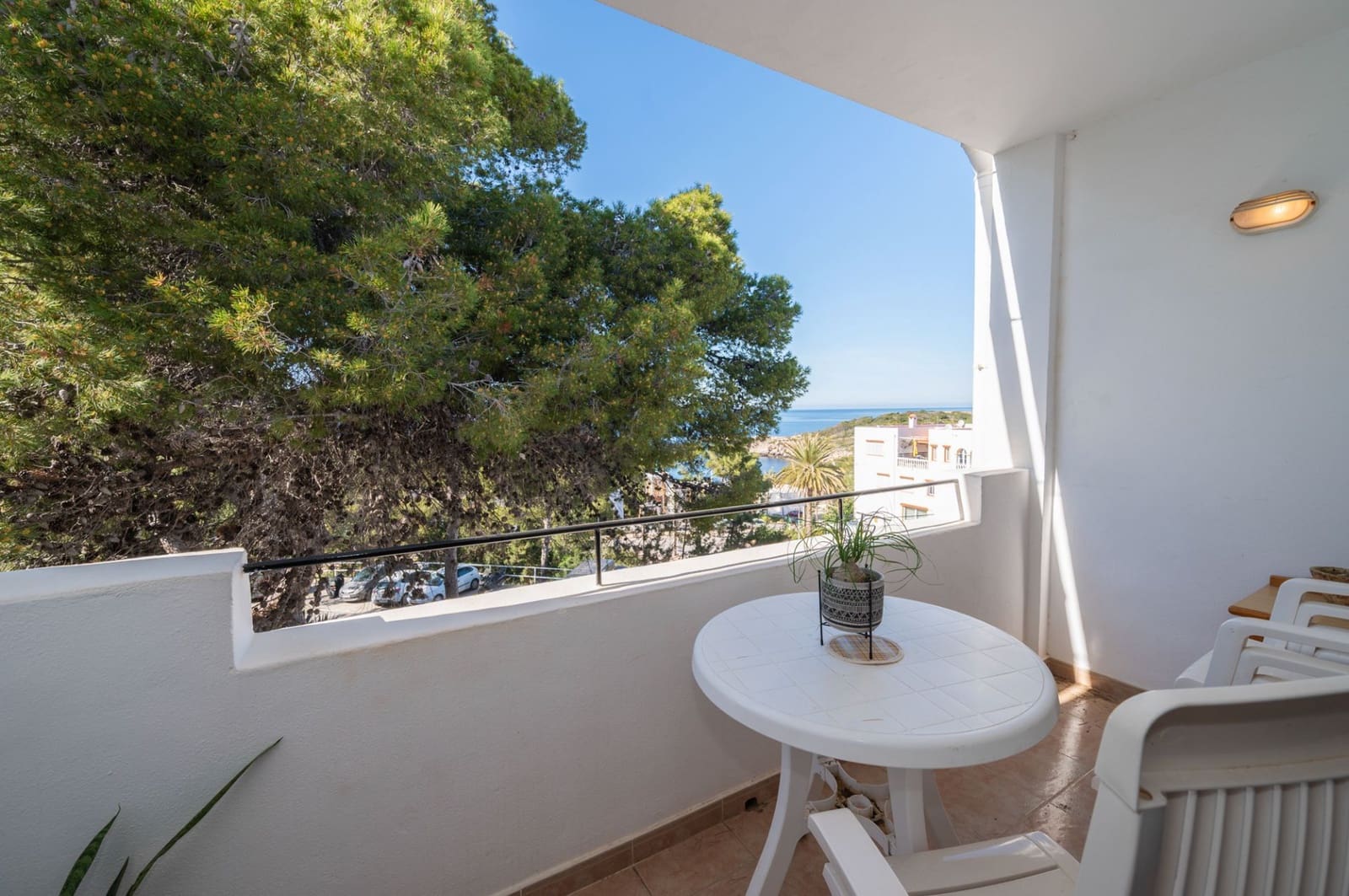 Apartamento para venda em Ibiza / Eivissa cidade - 260 000 € (Ref: 9655667)