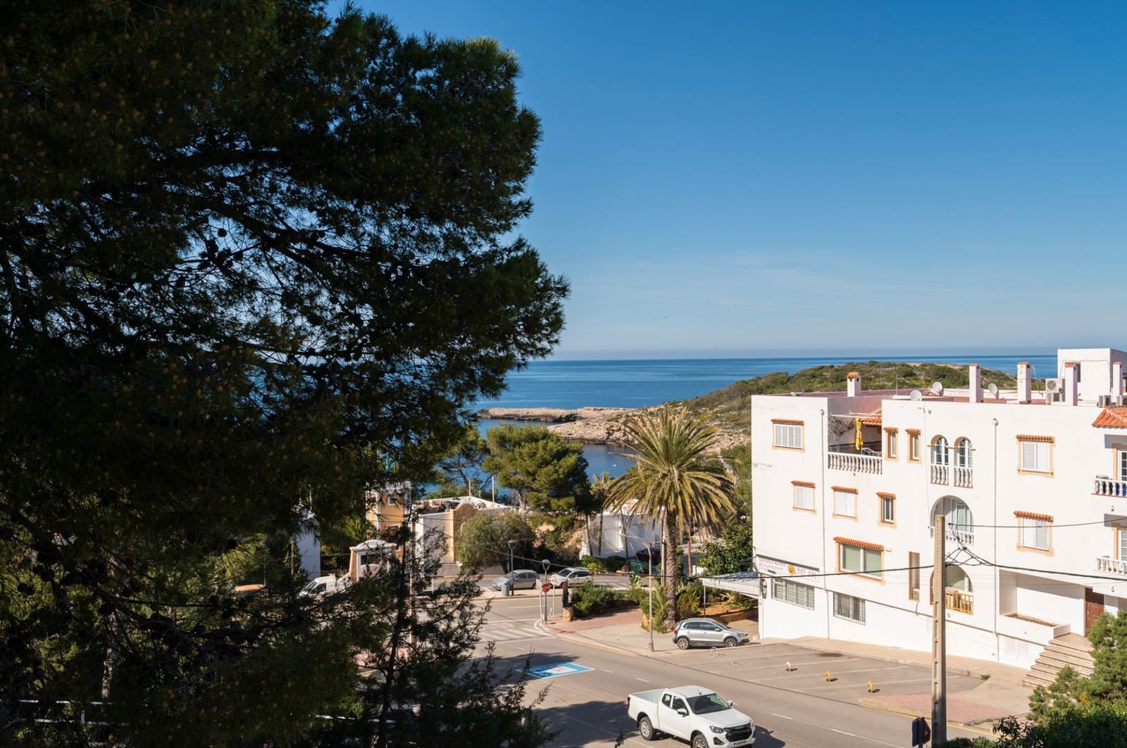 Apartamento para venda em Ibiza / Eivissa cidade - 260 000 € (Ref: 9655667)