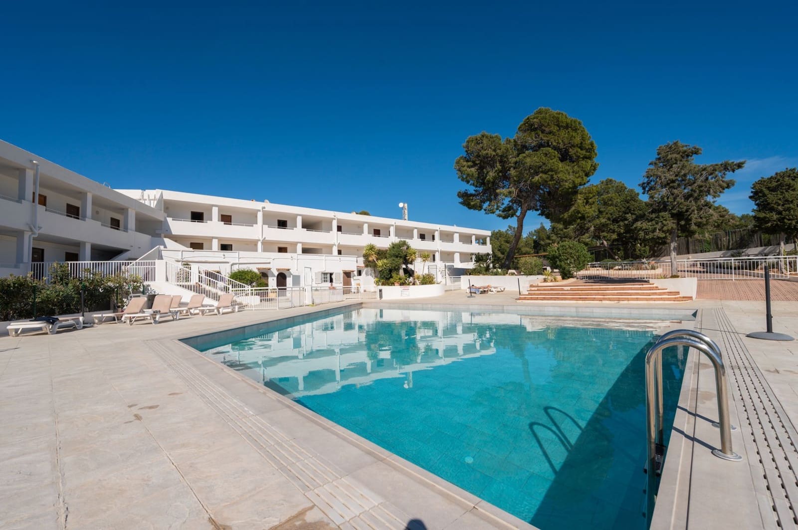 Apartamento para venda em Ibiza / Eivissa cidade - 260 000 € (Ref: 9655667)