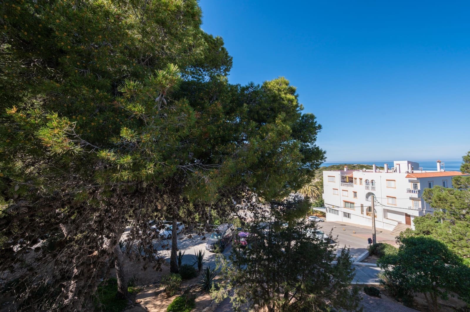 Apartamento para venda em Ibiza / Eivissa cidade - 260 000 € (Ref: 9655667)