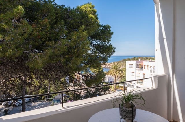 Apartamento para venda em Ibiza / Eivissa cidade - 260 000 € (Ref: 9655667)