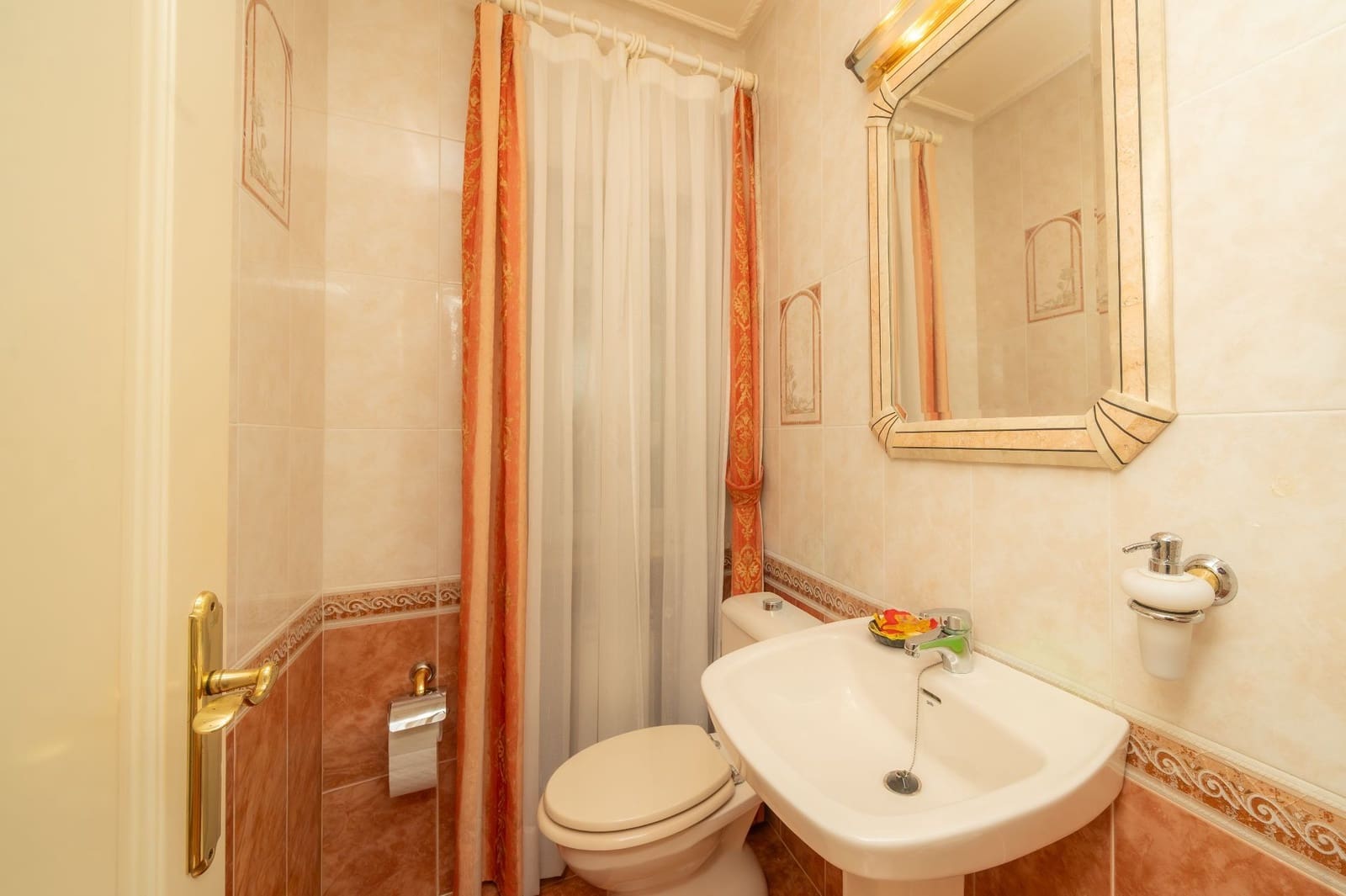 3 chambre Villa/Maison à vendre à Cabo Roig avec piscine garage - 1 650 000 € (Ref: 9655668)