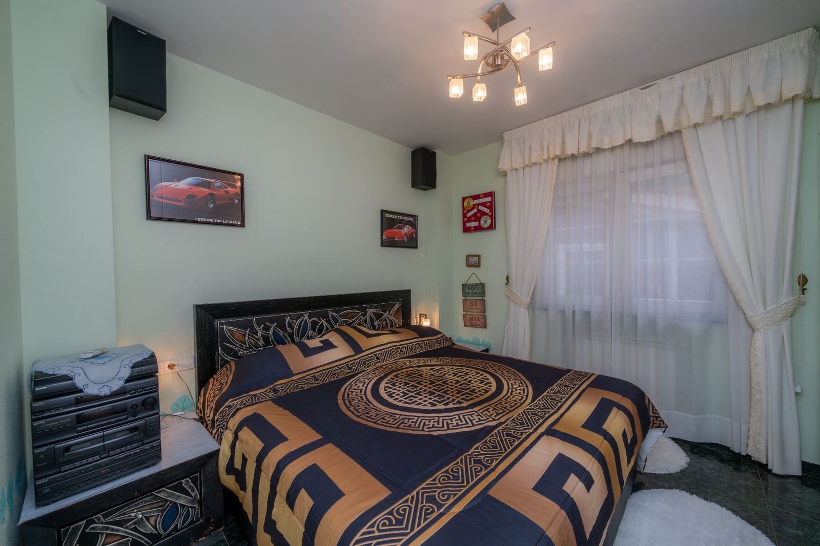 3 chambre Villa/Maison à vendre à Cabo Roig avec piscine garage - 1 650 000 € (Ref: 9655668)