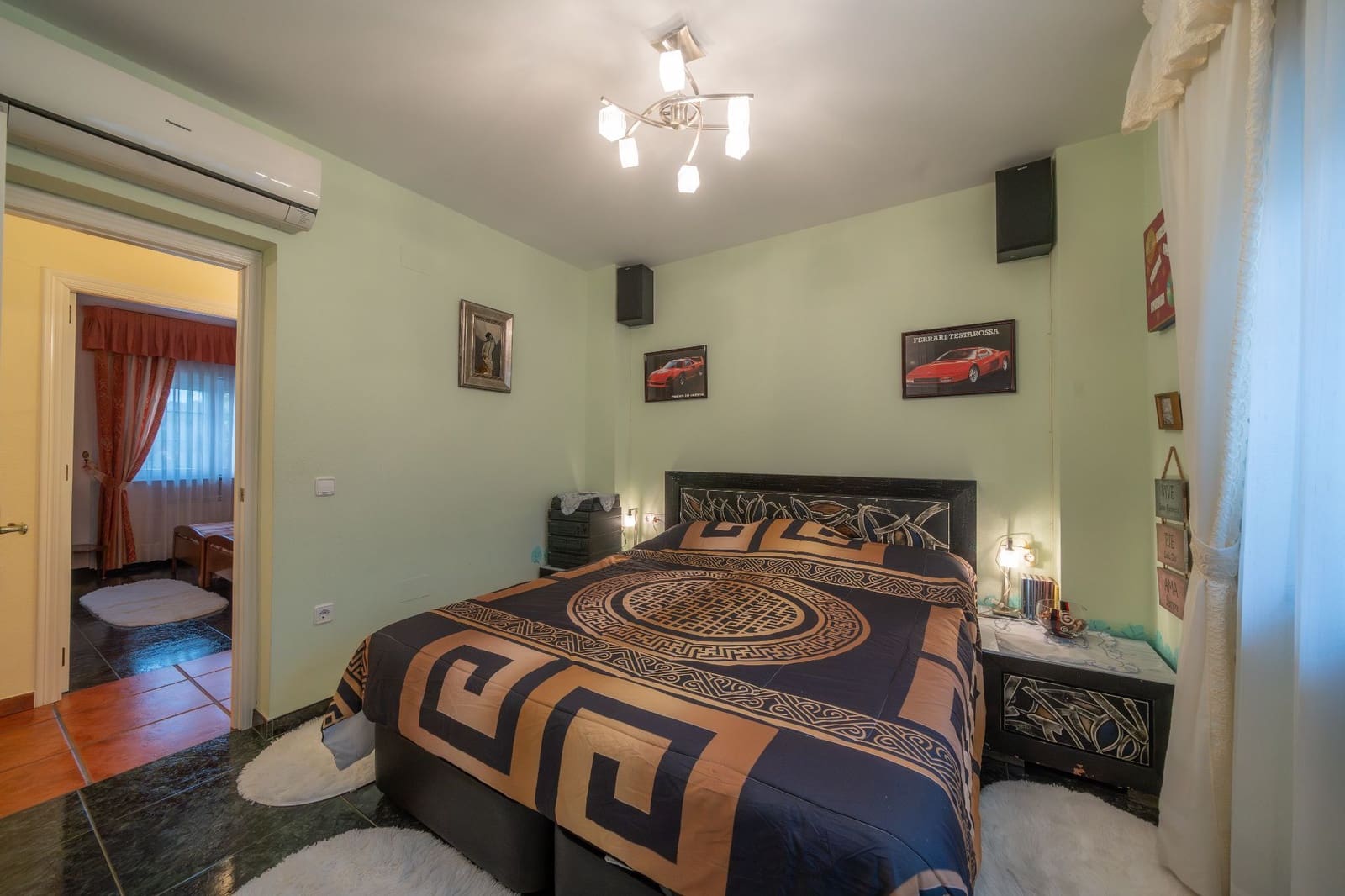 3 chambre Villa/Maison à vendre à Cabo Roig avec piscine garage - 1 650 000 € (Ref: 9655668)