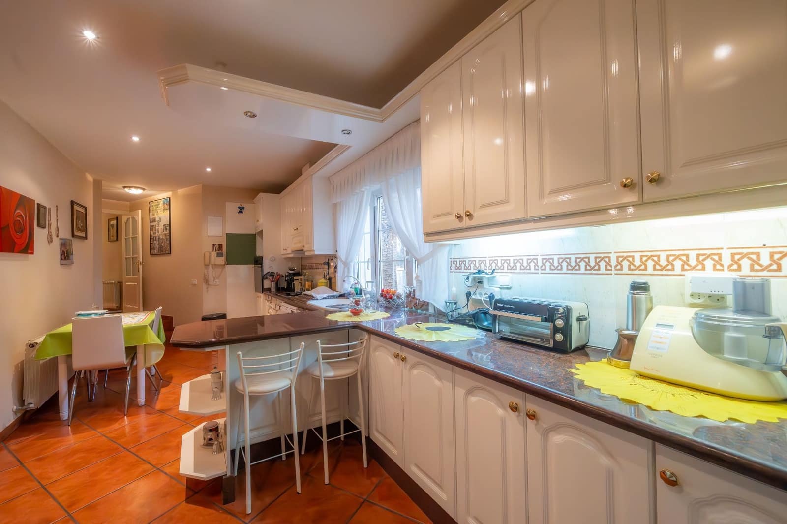 3 chambre Villa/Maison à vendre à Cabo Roig avec piscine garage - 1 650 000 € (Ref: 9655668)