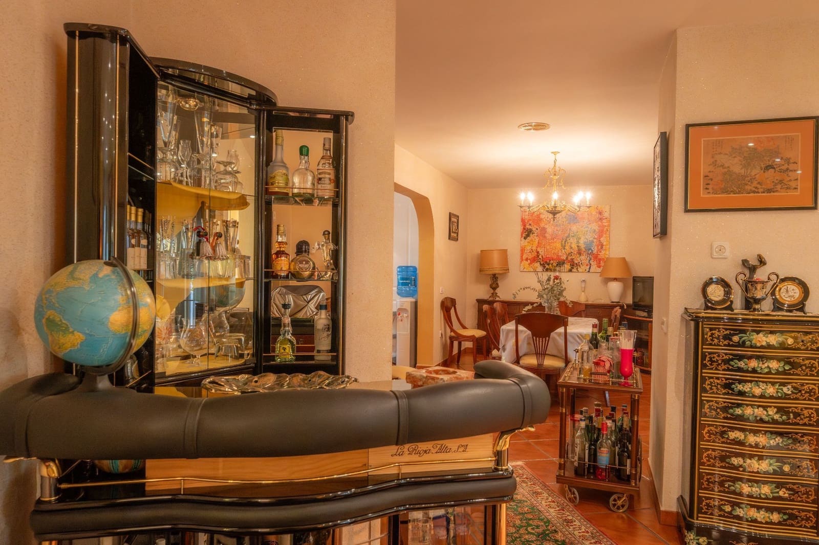 3 chambre Villa/Maison à vendre à Cabo Roig avec piscine garage - 1 650 000 € (Ref: 9655668)