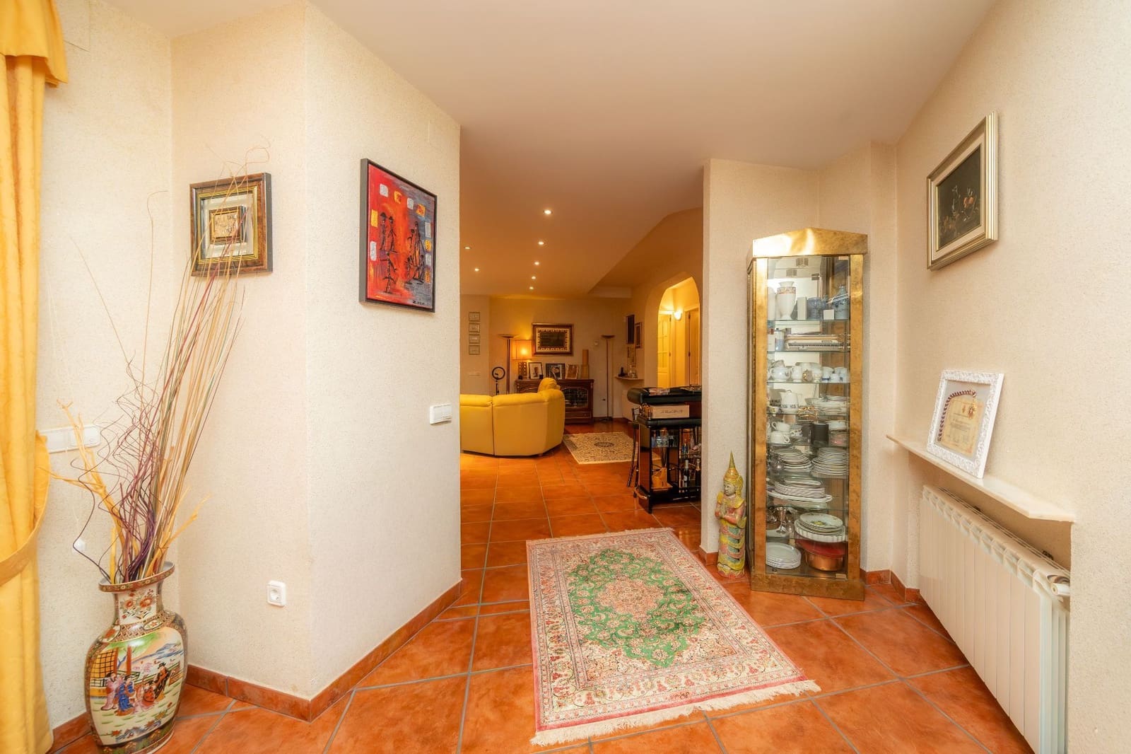 3 chambre Villa/Maison à vendre à Cabo Roig avec piscine garage - 1 650 000 € (Ref: 9655668)