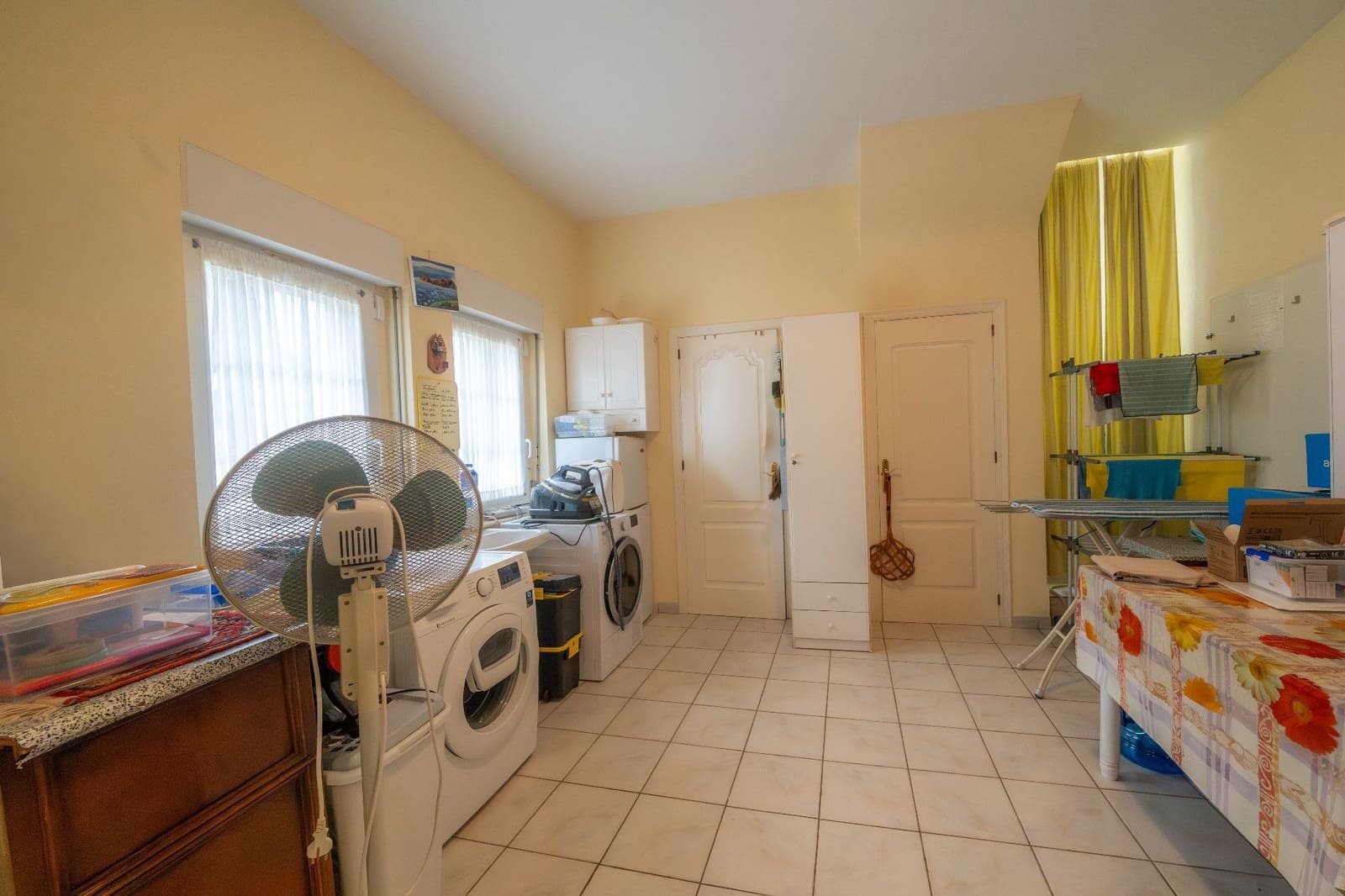 3 chambre Villa/Maison à vendre à Cabo Roig avec piscine garage - 1 650 000 € (Ref: 9655668)