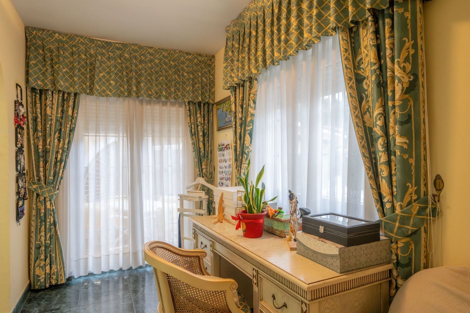 3 chambre Villa/Maison à vendre à Cabo Roig avec piscine garage - 1 650 000 € (Ref: 9655668)