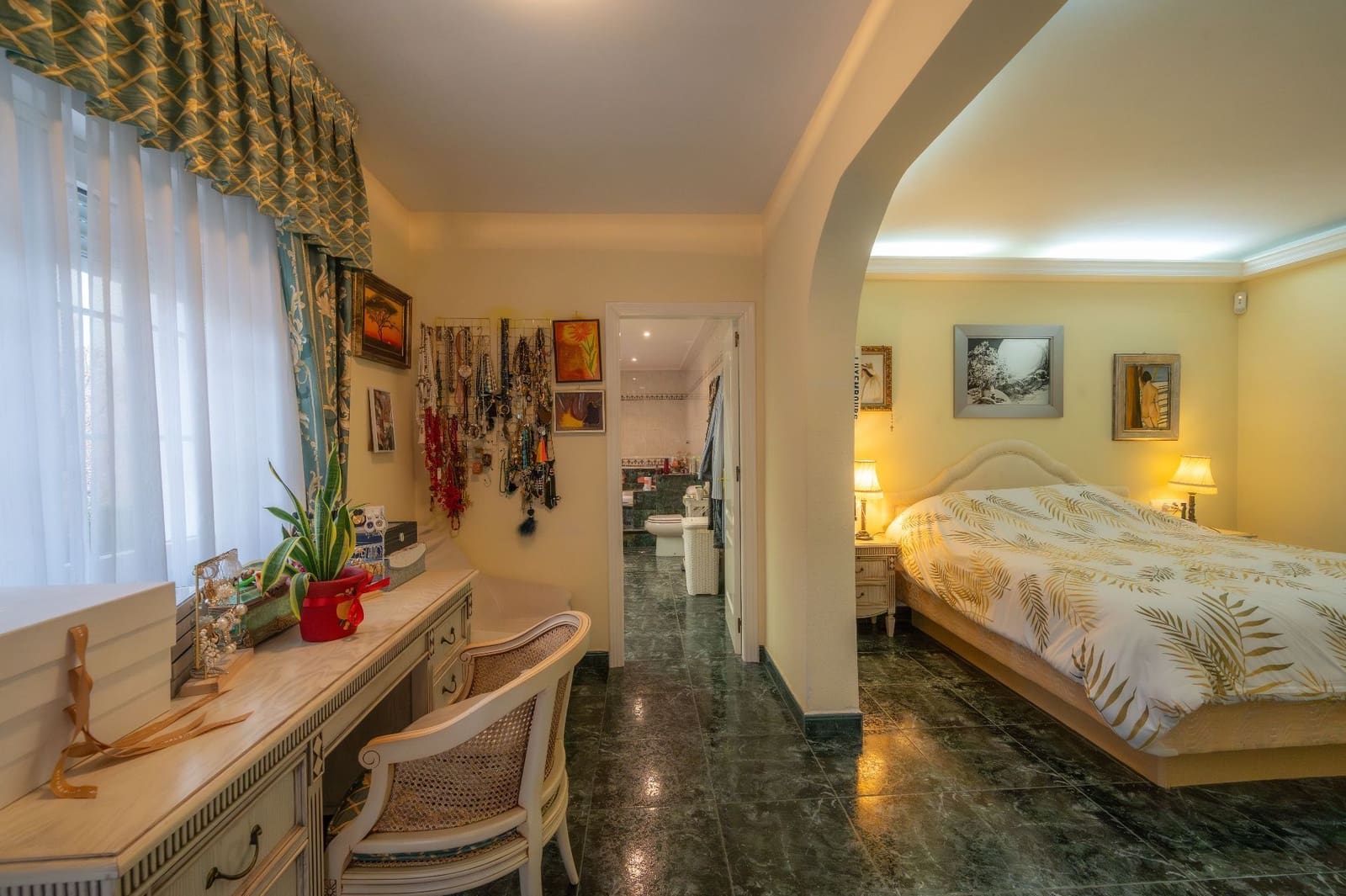 3 chambre Villa/Maison à vendre à Cabo Roig avec piscine garage - 1 650 000 € (Ref: 9655668)