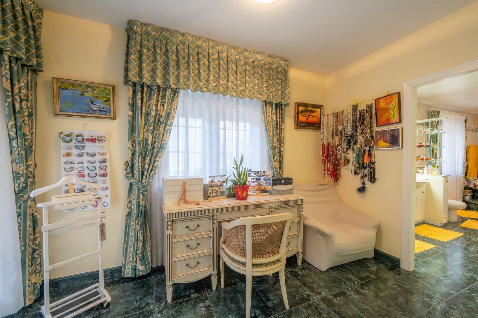 3 chambre Villa/Maison à vendre à Cabo Roig avec piscine garage - 1 650 000 € (Ref: 9655668)