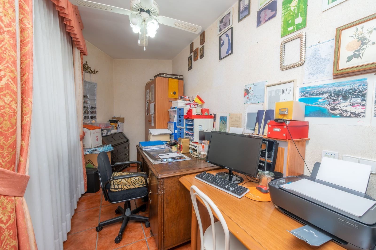 3 chambre Villa/Maison à vendre à Cabo Roig avec piscine garage - 1 650 000 € (Ref: 9655668)