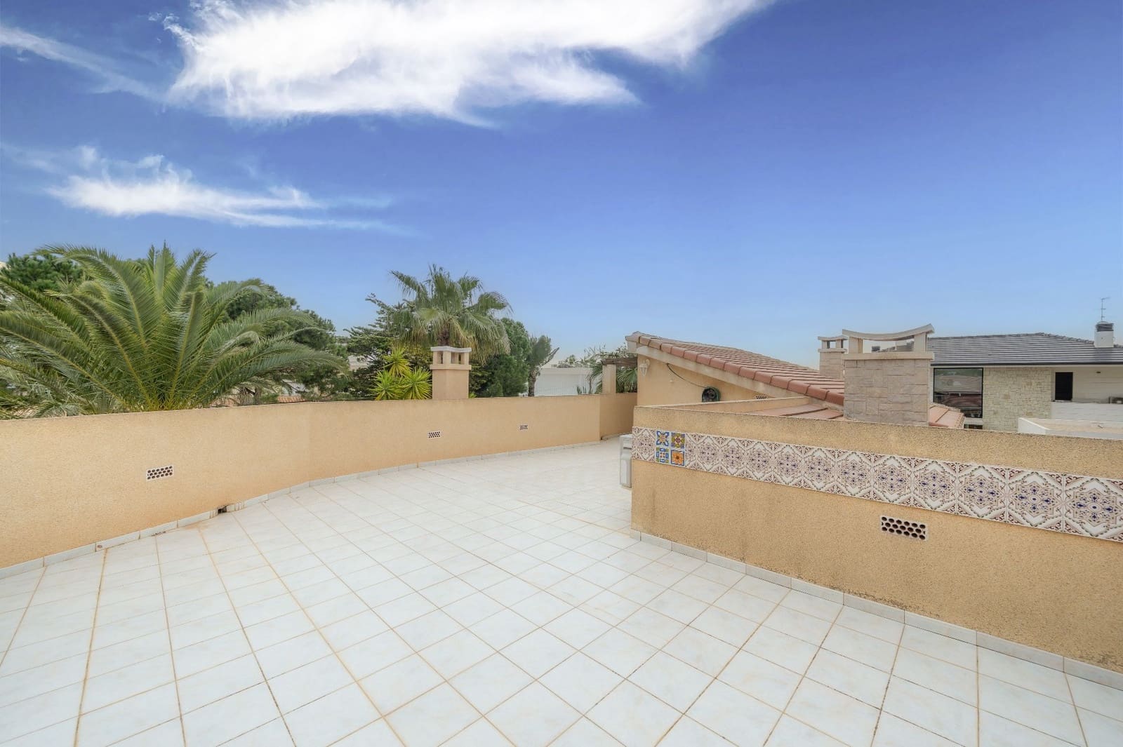 3 chambre Villa/Maison à vendre à Cabo Roig avec piscine garage - 1 650 000 € (Ref: 9655668)