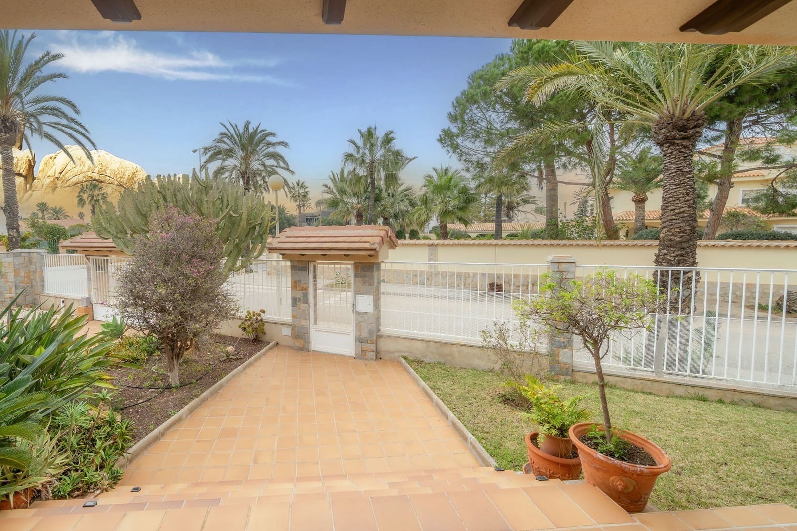 3 chambre Villa/Maison à vendre à Cabo Roig avec piscine garage - 1 650 000 € (Ref: 9655668)