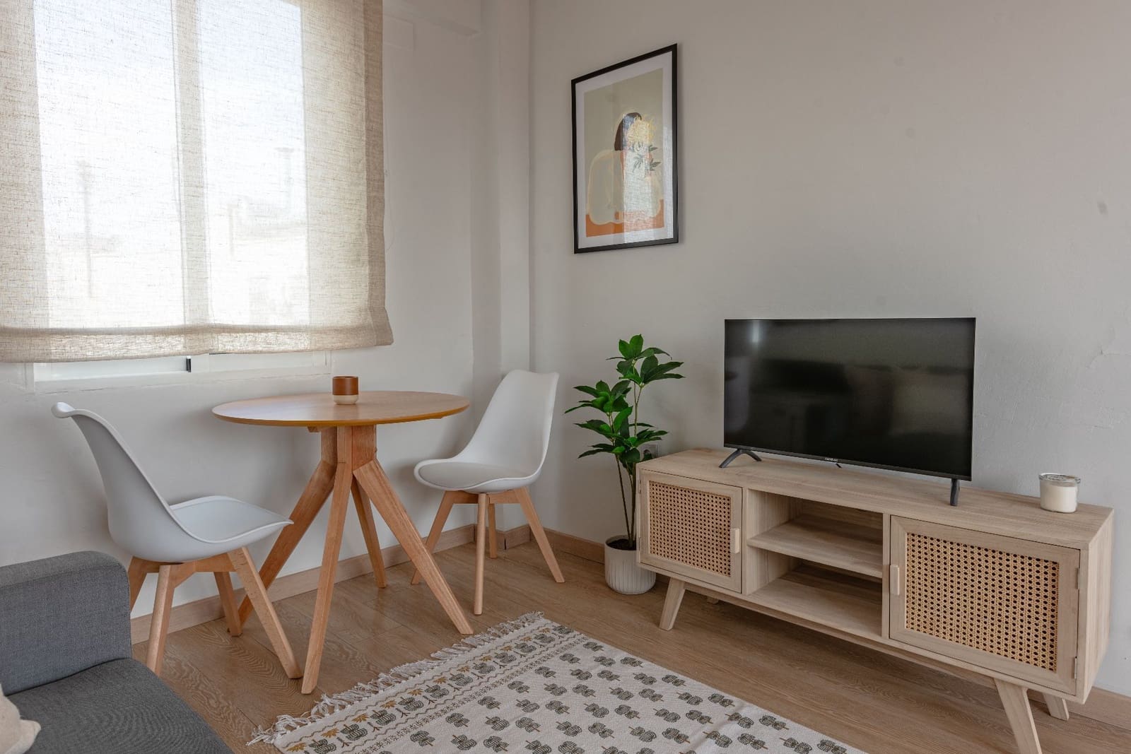 1 sypialnia Penthouse na sprzedaż w Miasto Walencja - 320 000 € (Ref: 9658323)