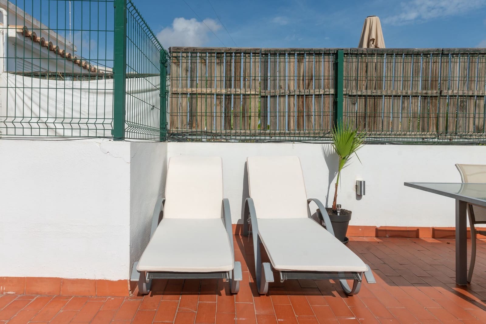 1 sypialnia Penthouse na sprzedaż w Miasto Walencja - 320 000 € (Ref: 9658323)