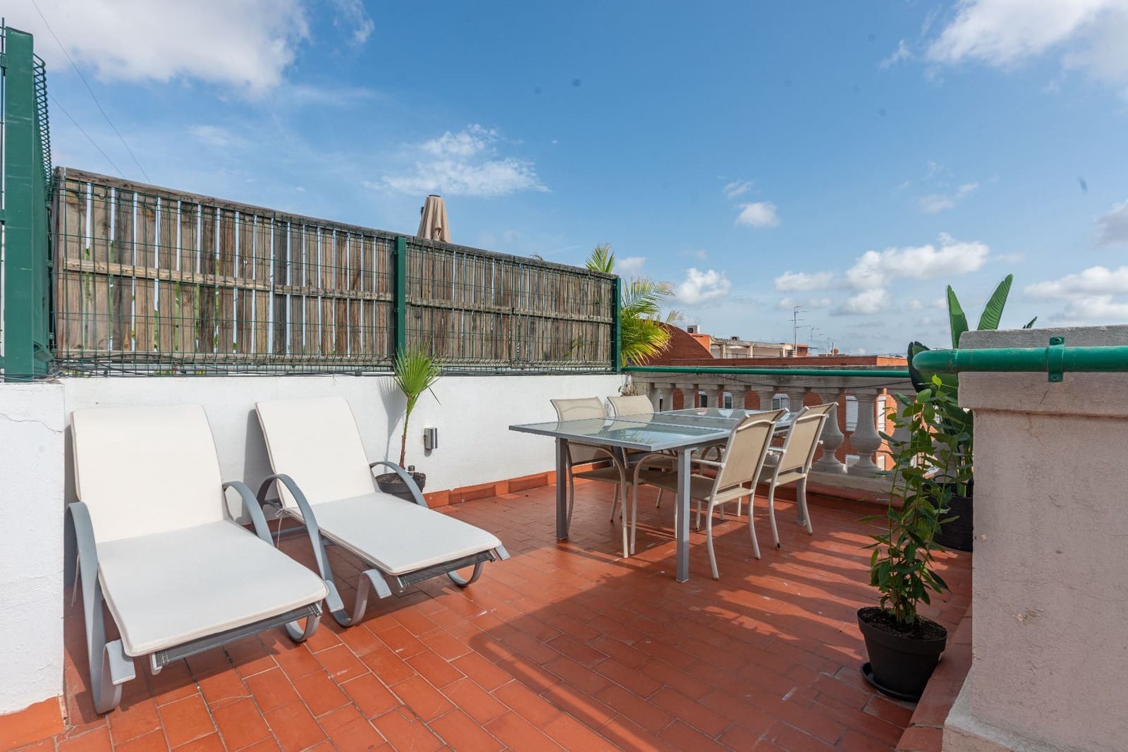 1 sypialnia Penthouse na sprzedaż w Miasto Walencja - 320 000 € (Ref: 9658323)