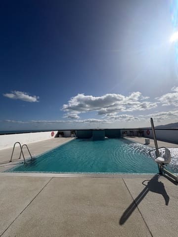 Mieszkanie do wynajęcia w Miasto Málaga z garażem - 1 375 € (Ref: 9658324)