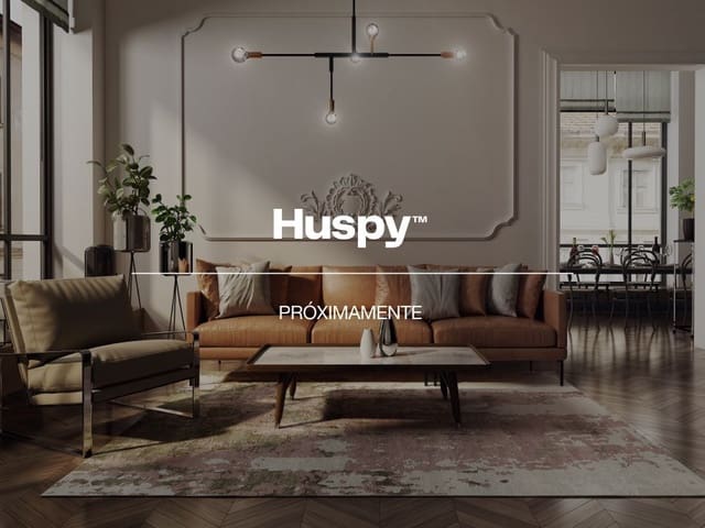 2 makuuhuone Huoneisto myytävänä paikassa Benidorm mukana uima-altaan 
autotalli - 440 000 € (Ref: 9663390)