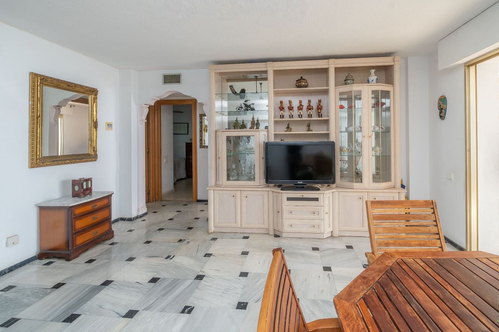 2 bedroom Apartment for sale in Benidorm with pool garage - € 440,000 (Ref: 9663390)